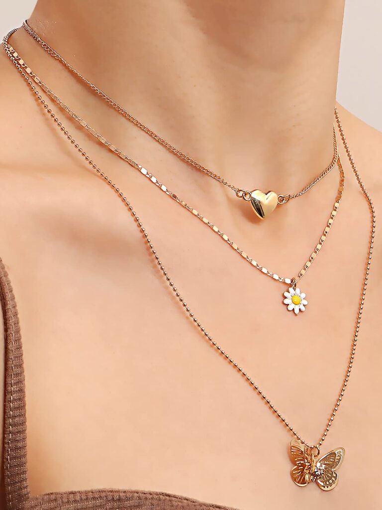 Gemsy Jewellery