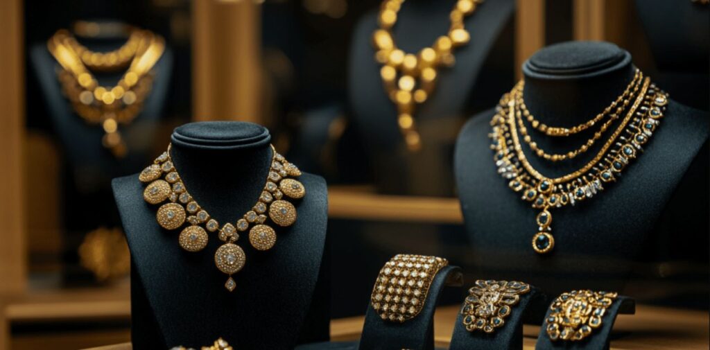 Gemsy jewellery